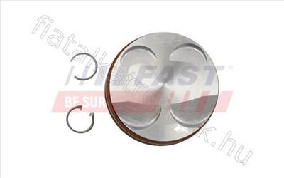 Dugattyú CITROEN BERLINGO 08> 1.6 VTI 77.01 MM N12B16A - COUNTRYMAN, GRAND, DS4, DS3, BERLINGO, C3 - FT47135/0, 11 25 7 576 975 -  - Fastoriginal Utángyártott új 11 25 7 576 975