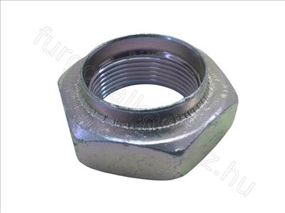 Féltengely anya - JUMPER, J5, DUCATO, BOXER - 7627585, 4383002 -  - FIAT eredeti Eredeti új 7627585