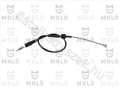 GÁZBOWDEN OPEL Astra F 1.4i, 1.6i 9/91-9 - ASTRA - AK.22909 -  - Akron Utángyártott új 22909