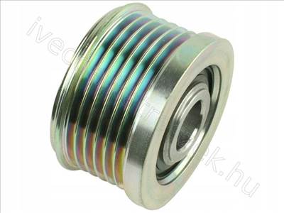 Generátor szabadonfutó 3.0 - AMERICA, JUMPER, DAILY, CAYMAN, TIGUAN, COUNTACH - FT45622_PC, 504088796 -  - Fastoriginal Utángyártott új 504088796