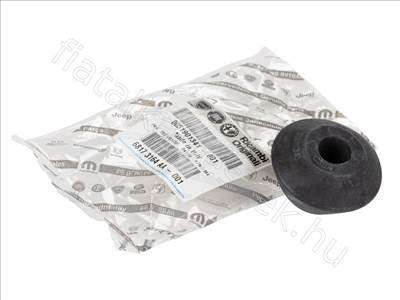 H. rugó felső szilent  - BRAVO, STILO, DELTA - 51901341, 50701720 -  - FIAT eredeti Eredeti új 51901341