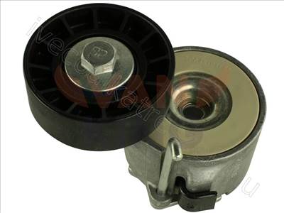 Hosszbordásszíj feszítő 3.0 - MASSIF, AMERICA, JUMPER, DAILY, DUCATO, TIGUAN - 504086948, DAY APV1150 -  - IVECO EREDETI Eredeti új 504086948