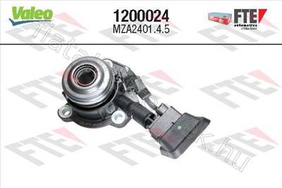 központi kinyomó, kuplung - PARTNER, GRAND, DS3, BERLINGO, C3, C4 - 1200024, VAL1200024 -  - VALEO Egyéb VAL1200024