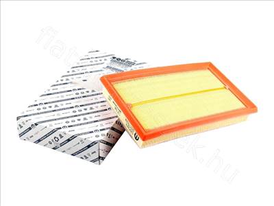 Levegőszűrő 1.0 - RENEGADE, TIPO, 500X - 52079874 -  - FIAT eredeti Eredeti új 52079874