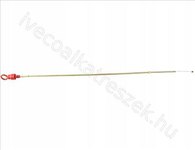 Motor olaj nívópálca 2.5-2.8 - DAILY - UT.500370235, 500302197 -  - VARIOUS SUPPLIERS Utángyártott új 500370235