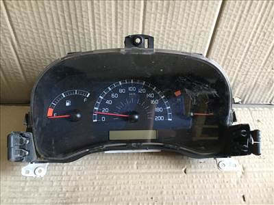 Műszercsoport - PUNTO - NAT.01106, 51744552 -  01106