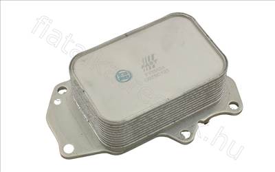 Olajhűtő FORD TRANSIT CONNECT 13> - TRANSIT, FOCUS, ECOSPORT, PUMA, ESCAPE, TOURNEO - FT55424, 2189423 -  - Fastoriginal Utángyártott új 2189423