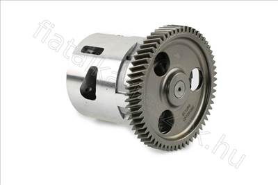 Olajpumpa MERCEDES SPRINTER 06> 906 OM 651.911, OM 651.960 - COMPASS, GLE, M-CLASS, VITO, VALENTE, CLS - FT38310, 651 180 04 00 -  - Fastoriginal Utángyártott új 651 180 04 00