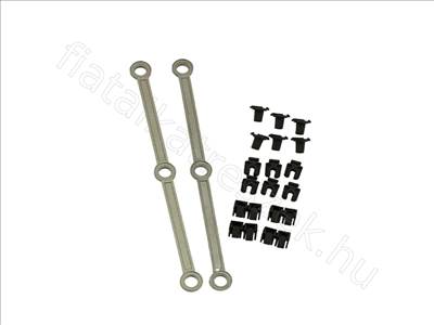 Szívósor MERCEDES SPRINTER 06> 906 javító készlet OM642 / OM642M - R-CLASS, CLK, M-CLASS, VITO, 300C, VALENTE - FT50409, 6420901137 -  - Fastoriginal Utángyártott új 6420901137