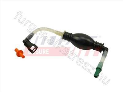 üzemanyagcső  - SCÉNIC, MASTER, LAGUNA, ESPACE, MOVANO, MEGANE - FT53046, 60 01 545 517 -  - Fastoriginal Utángyártott új 60 01 545 517