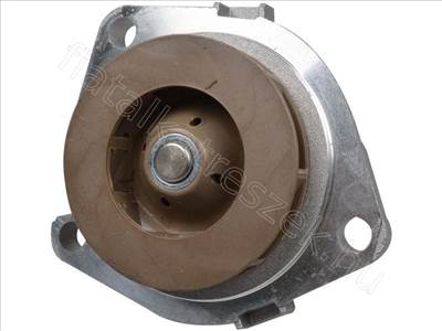 Vízpumpa - CROMA, 9-3X, ESCUDO, DELTA, CASCADA, SPIDER - FT57153, 55209993 -  - Fastoriginal Utángyártott új 55209993