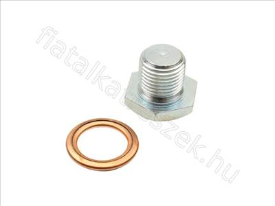 Zárócsavar, olajteknő FIAT SCUDO 07> 2.0 JTD - NIVA, QUANTO, HEMERA, JIMNY, PILOT, EXPERT - FT49503, 0311.40 -  - Fastoriginal Utángyártott új 0311.40