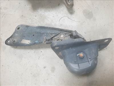 Volkswagen Golf VI 1.6 és 2.0 TDI 4motion jobb lengőkar 1K0 501 476 (26209)