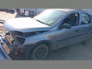Opel Corsa C Bal első Féknyereg Munkahengerrel *145361*