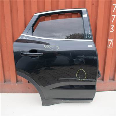 Jaguar E-Pace (2017-2023) jobb hátsó ajtó