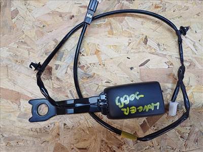 Mitsubishi Lancer VIII (2008-2017) Jobb Első Ülés Biztonsági Öv Csat 