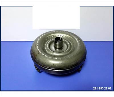 Mercedes S-osztály W221, W216 wandler  2212502202