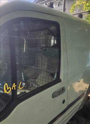 Ford Transit Connect Mk1 Ajtó üveg 