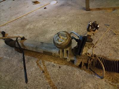 Volvo S80 S60 V70 Xc70 kormánymű 