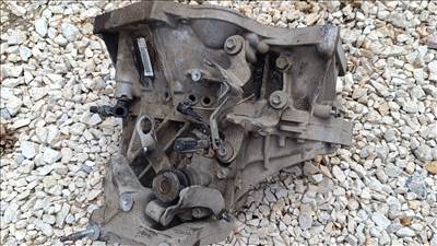 Suzuki Vitara LY 1.6 váltó ZFB