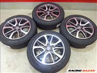 Toyota Yaris Cross új gyári téli garnitúra 