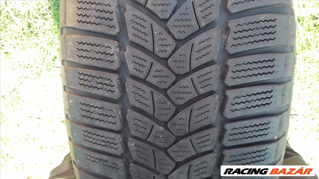  5x110 lyukosztású 7J 16" használt Rial alufelni Opel Fiat Alfa Saab  6. kép