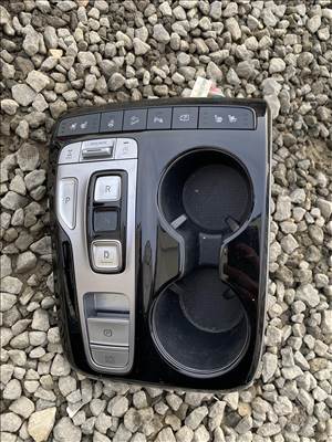 Hyundai Tucson (NX4) automata váltó kulissza 