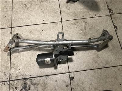 Volkswagen Golf IV ablaktörlő szerkezet motorral 1j1955113c