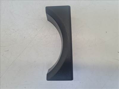 Volkswagen Golf VII hátsó pohártartó (23503) 5g0881391