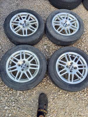  ALV 4x100 lyukosztású 6JJ 14" használt alufelni jxx