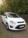 Eladó Ford C-Max 2.0 TDCi (1997 cm³, 140 PS)