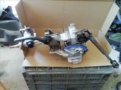 Nissan Qashqai (J10) kormányoszlop  48810br60a