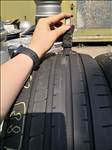 235/45 R19 Goodyear nyári gumi 135000ft a 4db/188/
