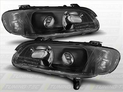 OPEL OMEGA B 04.94-08.99 BLACK Tuning-Tec Fényszóró