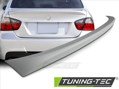BMW E90 05-11 M-TECH Tuning-Tec csomagtartó szárny