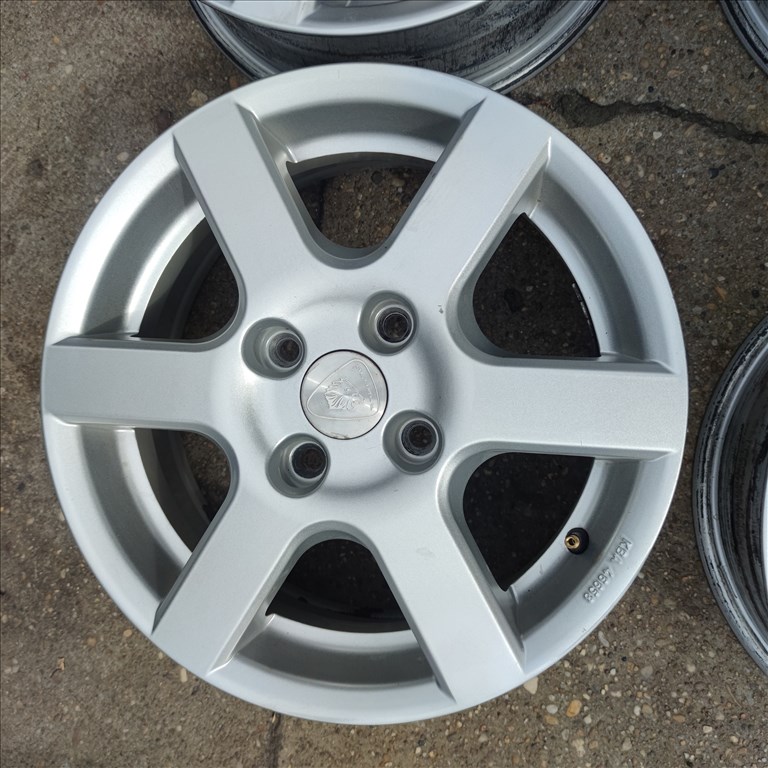 4x108 15 Ford,Mazda alufelni 70000ft a 4db/98/ 1. kép