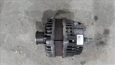 Renault MASTER Opel MOVANO 10- Generátor szabályzó szabadonfutó 4214 231008137r