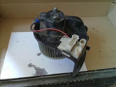 Renault Clio II 1.5 dCi fűtőmotor 