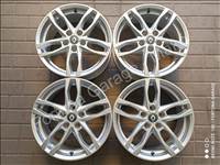 5x114,3 17" Brock RE3 használt alufelni garnitúra +TPMS (1)