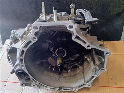 Mazda 6 (2nd gen) MAZDA 6 Váltó (Mechanikus)