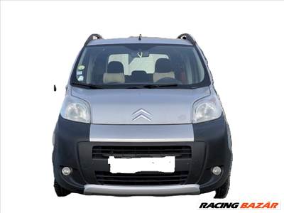 Citroën Nemo XTR HDI bontott alkatrészei eladók