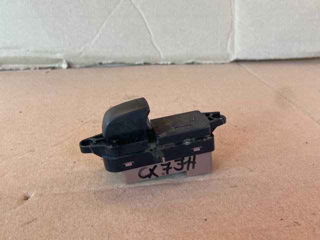 Mazda CX-7 MAZDA CX-7 Jobb hátsó Ablakemelő Kapcsoló eh1566380 1. kép
