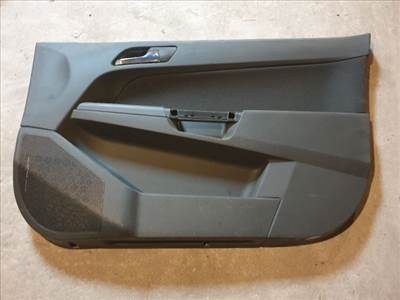 Opel Astra H Jobb első ajtókárpit 