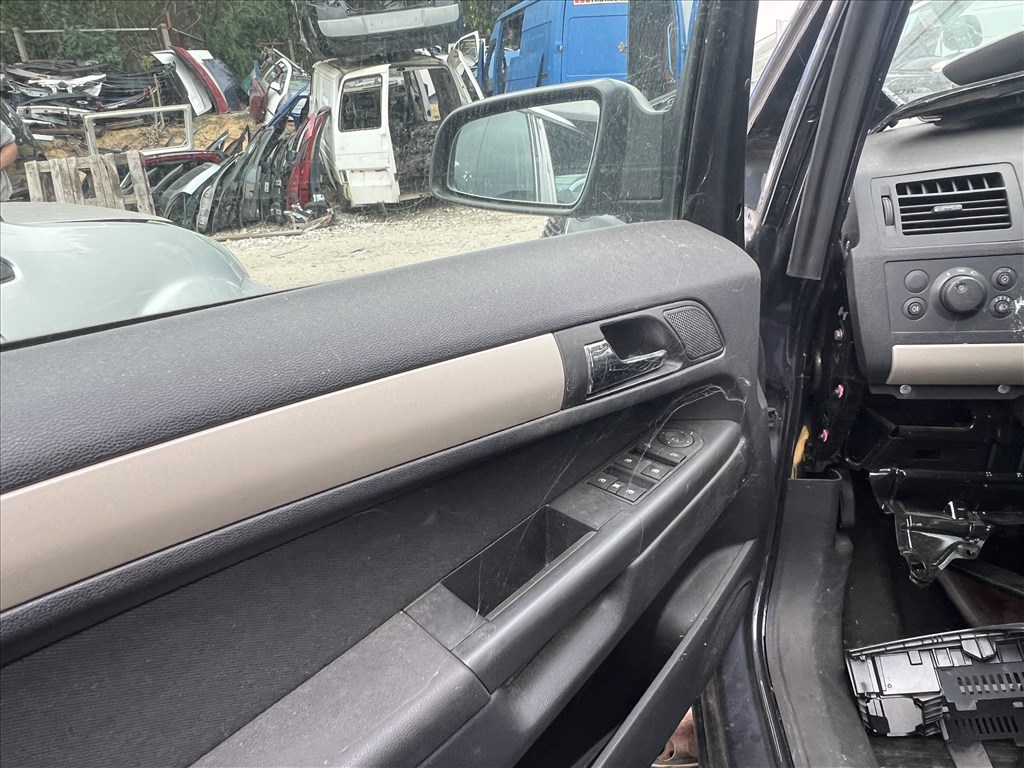 Opel Zafira B 1.7 CDTI alkatrészek eladó’ 5. kép