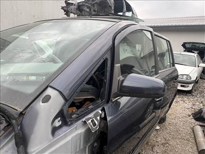 Opel Zafira B 1.7 CDTI alkatrészek eladó’