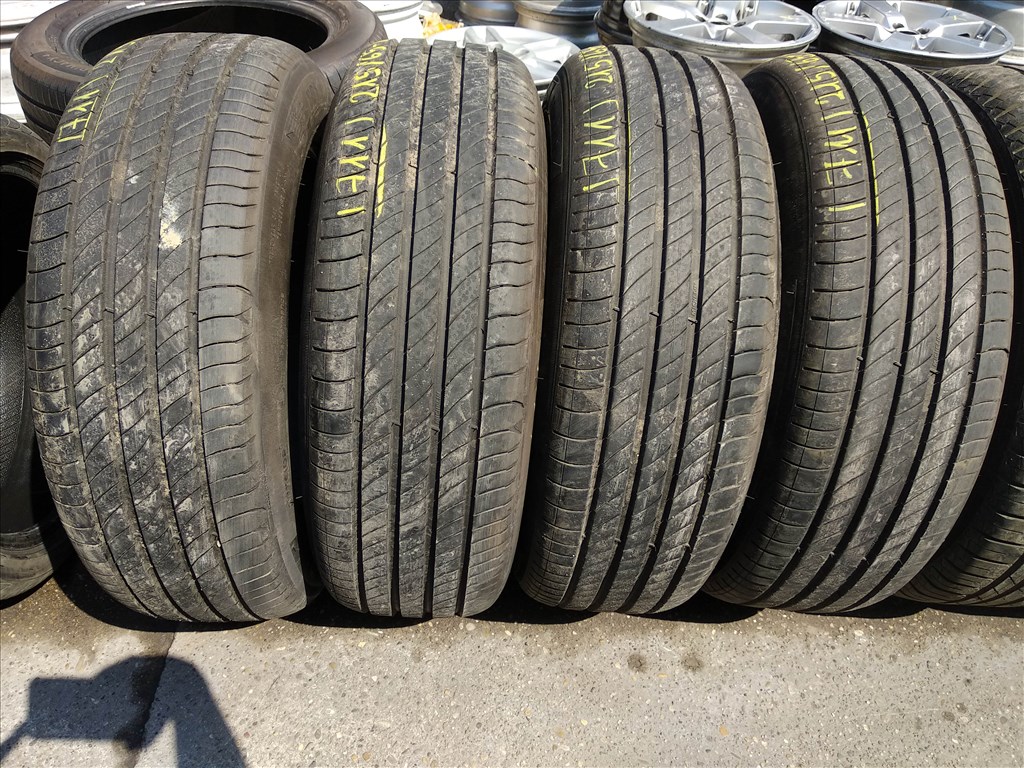 215/65 R17 Michelin nyári gumi 70000ft a 4db/711/ 5. kép