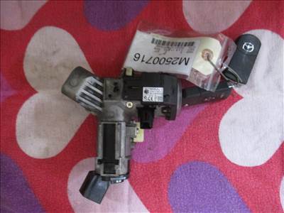Mazda 6 (2nd gen) gyújtáskapcsoló 