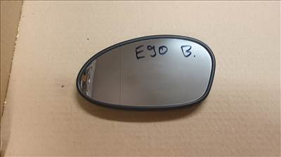 BMW 3-as sorozat E90, E91 Bmw e90 e91 bal oldali fényre sötétedő tükörlap 