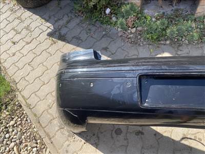 Volkswagen Phaeton bontott alkatrészei