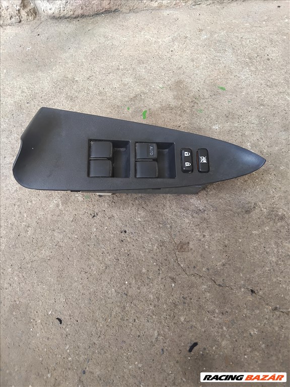 Toyota RAV4 (XA30) Bal első ablakemelő kapcsoló 2778 7423242070 2. kép